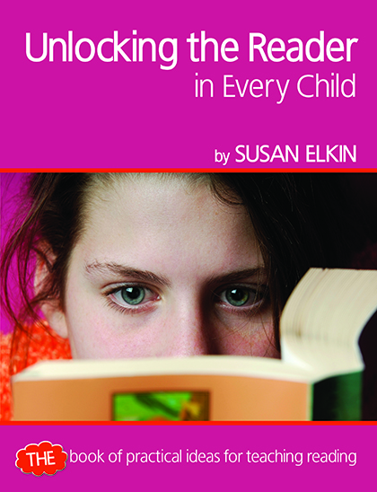 Unlocking the Reader in Every Child 